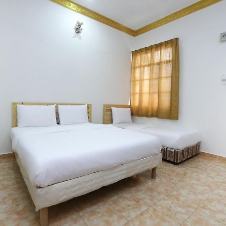 Oyo-89887尤尼小屋 马江 外观 照片