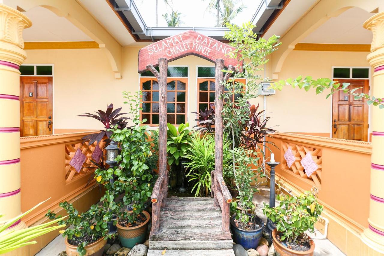 Oyo-89887尤尼小屋 马江 外观 照片