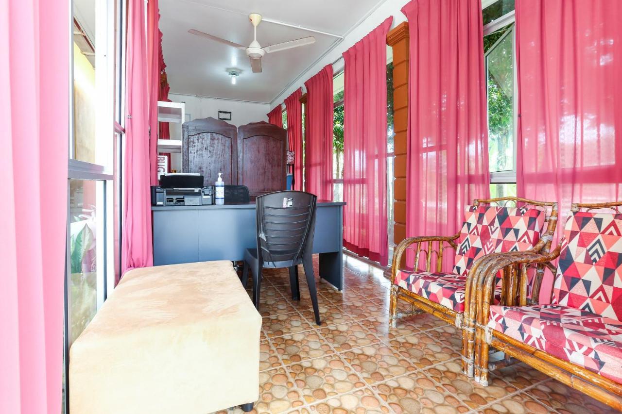 Oyo-89887尤尼小屋 马江 外观 照片