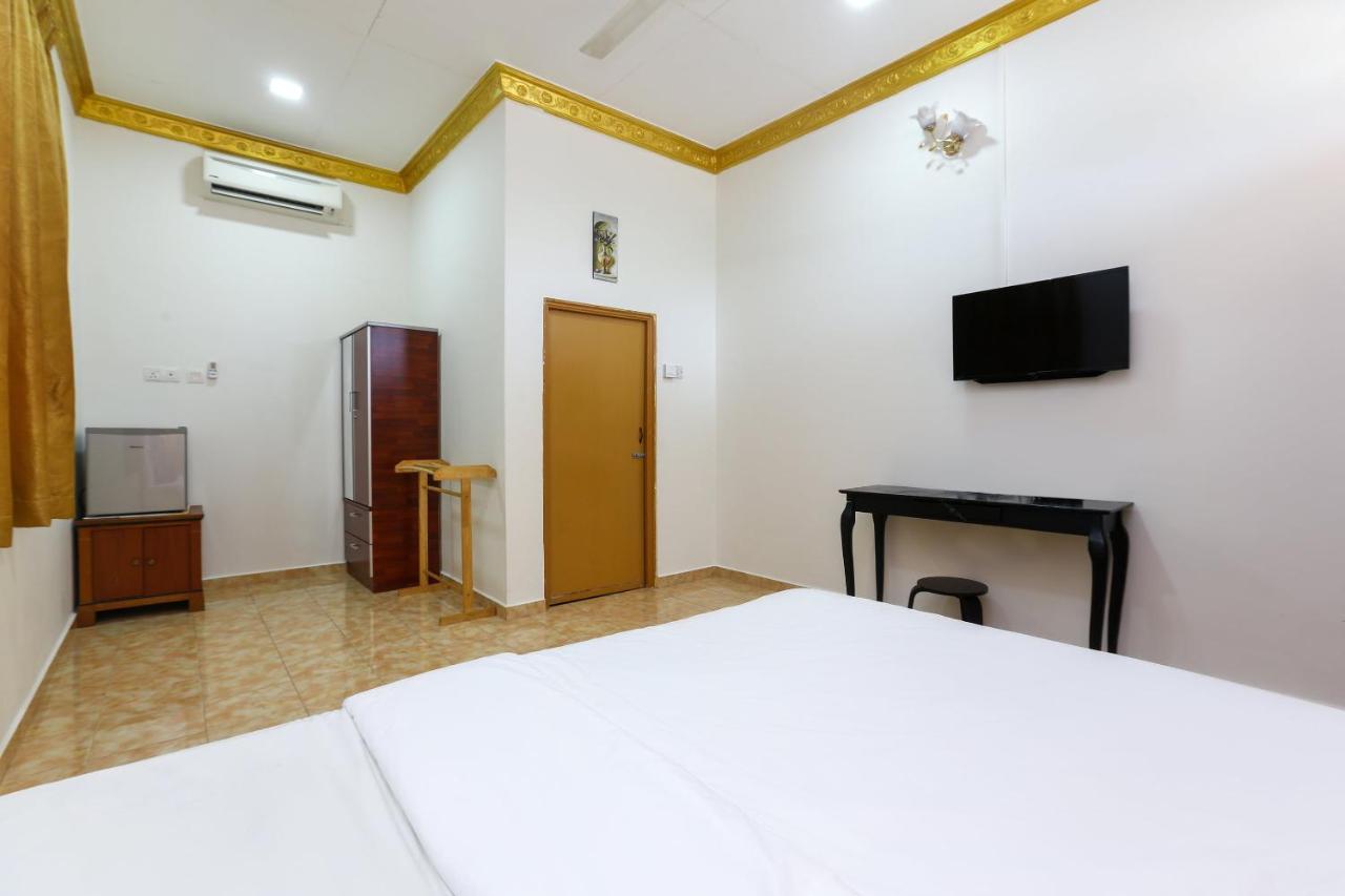Oyo-89887尤尼小屋 马江 外观 照片